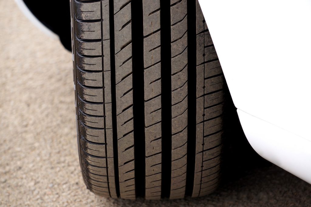 We're the mobile tyre fitters for Oxfordshire, Berkshire and Bucks